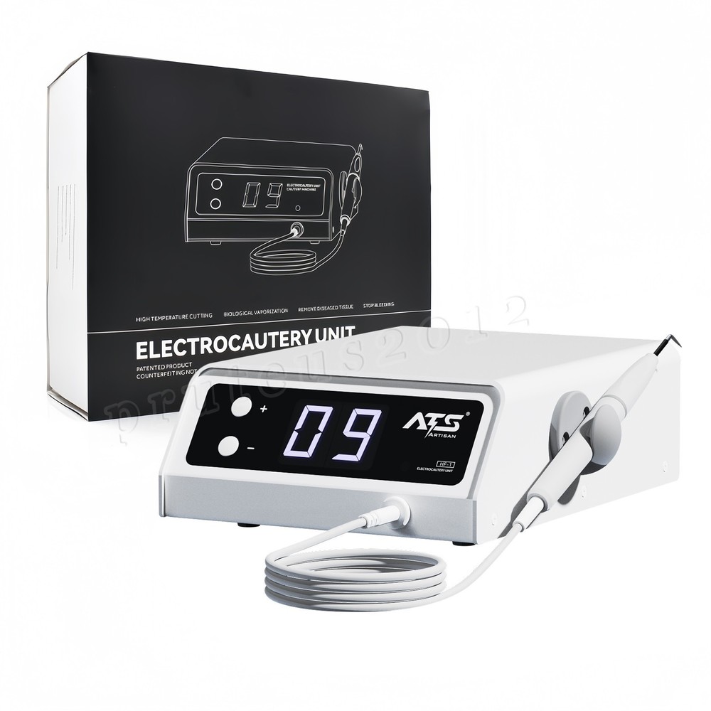 Electrosurgical Cautery Electro Surgical Generator Electro Cautery