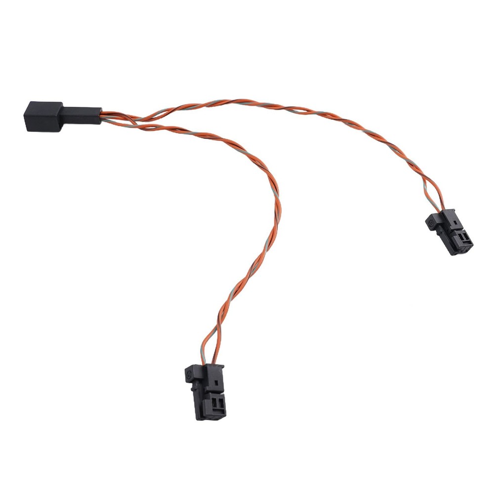 Upgraded Speaker Cable For Mercedes Quick Installation And Reliable Performance