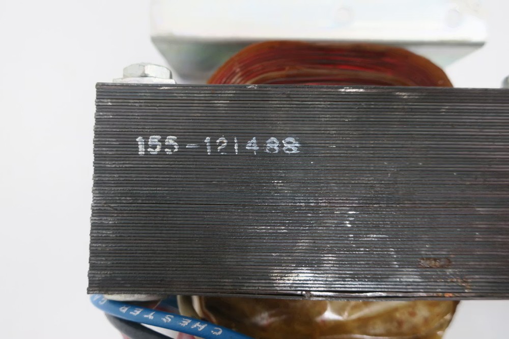 Siemens 155-121488 Voltage Transformer