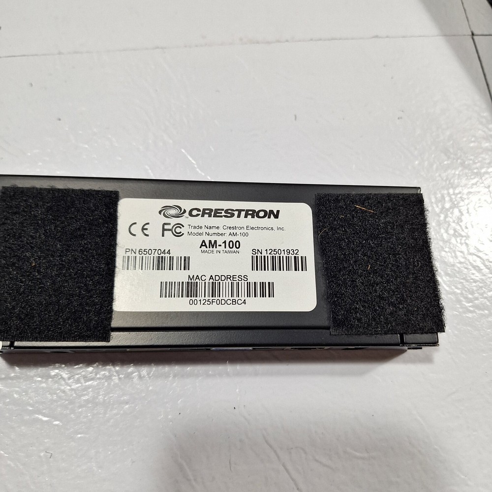 Crestron (AM-100) AirMedia Presentation Gateway