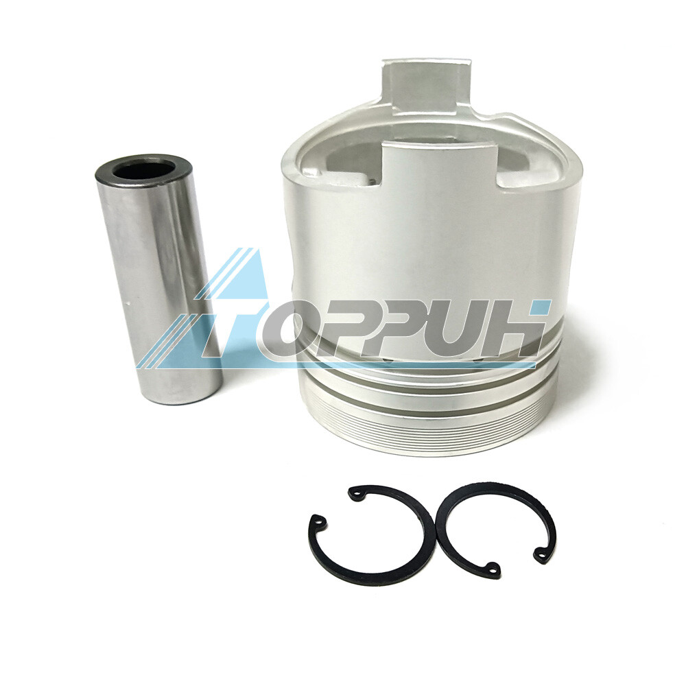 1 Set Piston STD For Mazda HA T3000