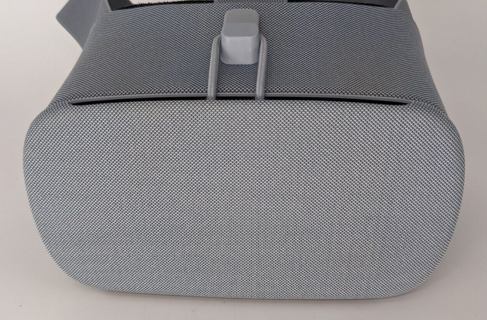 Google Daydream View Virtual Reality Headset - Gray