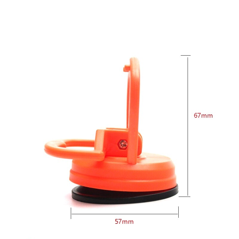 Car Dent Remover Puller Panel Puller Car Body Suction Cup Paint Repair Tool