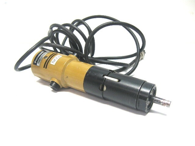 Panasonic NM-135CA Electric Screwdriver 76 Vdc