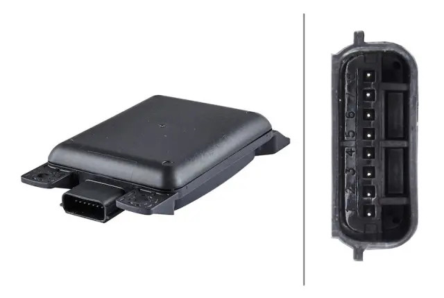 Genuine Hella Control Unit 934692851