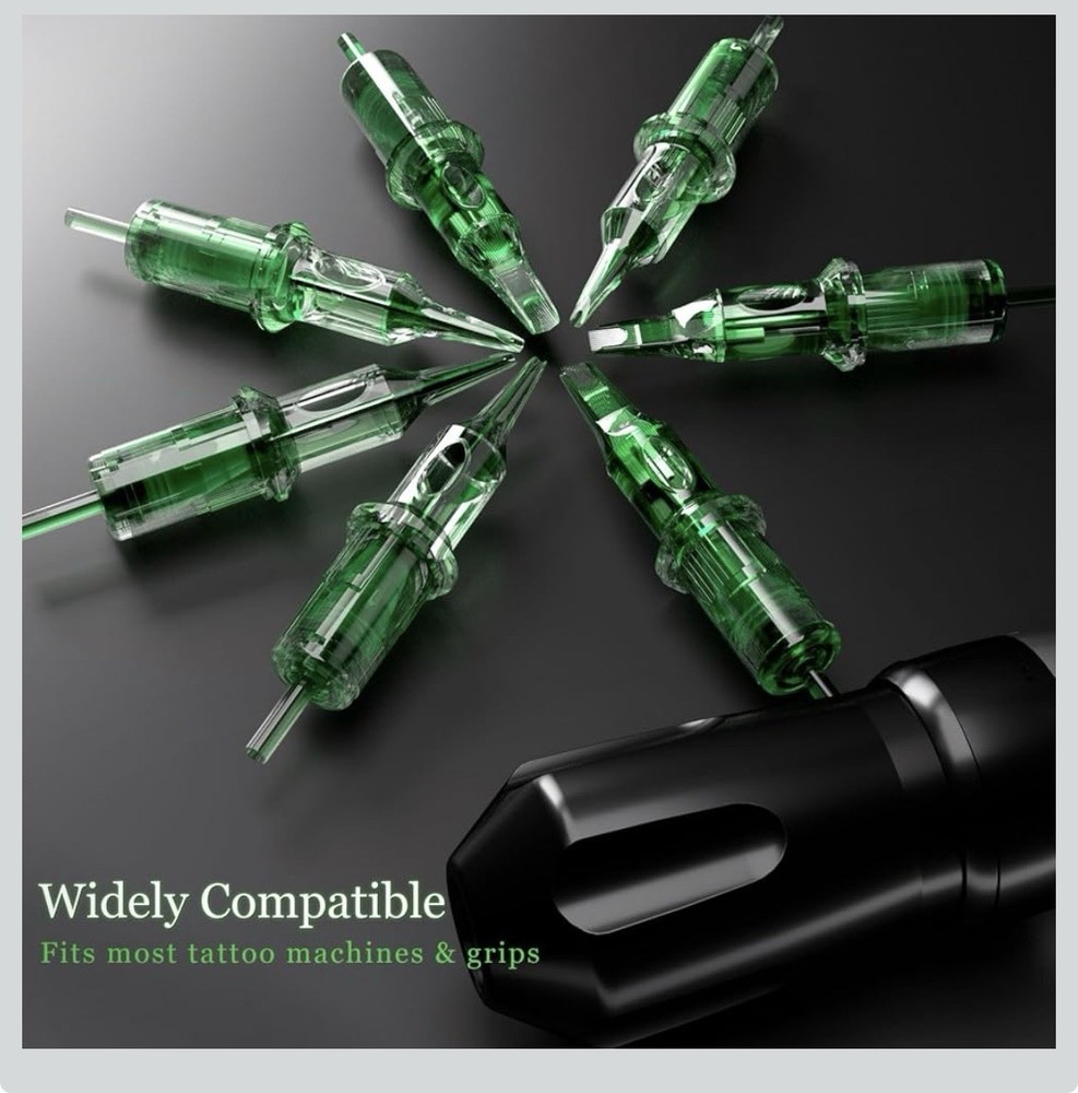 miceya tattoo cartridge needles