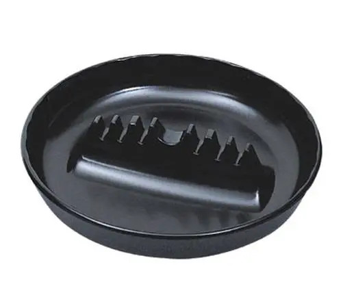 Spill-Stop 70-341 Executive Ash Tray 7"