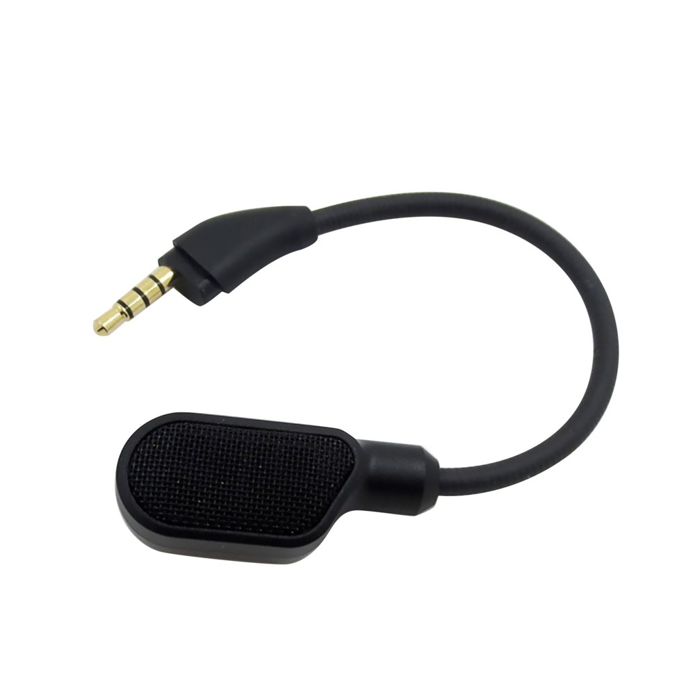 Replacement Mic Microphone for Kingston HyperX Cloud III Wireless Gaming Headset