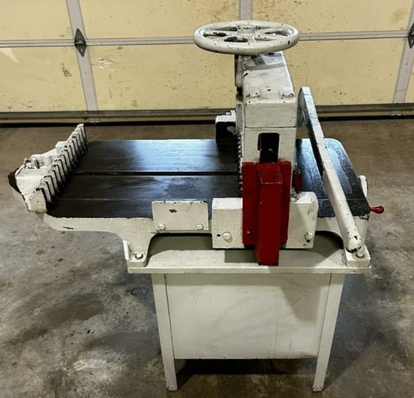 Challenge Style H Size 193 Manual Paper Cutter #2