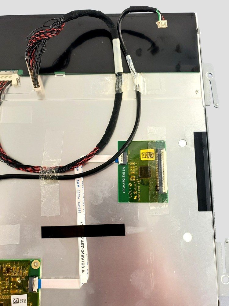 NCR RealPOS Touch Screen AU Optronics G150XTN06.1