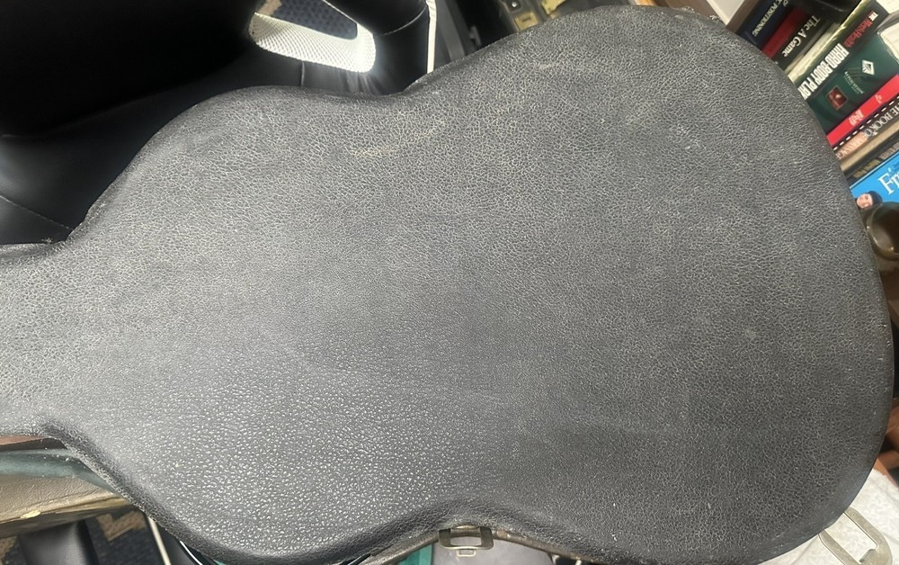 Juan Estruch 1967 classical guitar