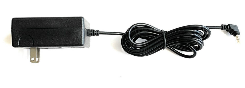 Yamaha DJX, PSR-D1 AC Adapter Replacement