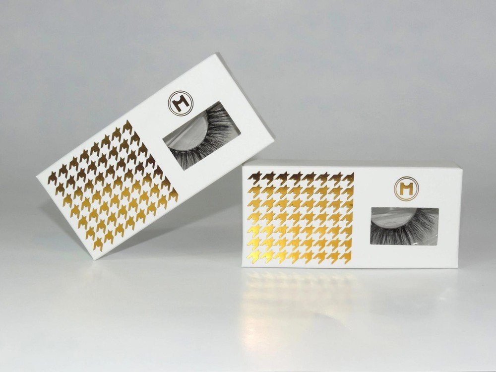 MINK EYE LASHES