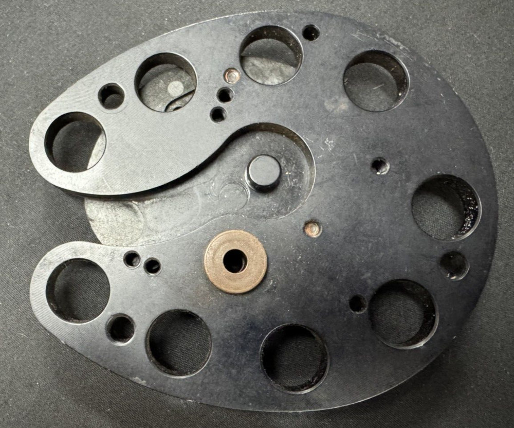 PSE/Browning Cams (Old Model) - 0325#67