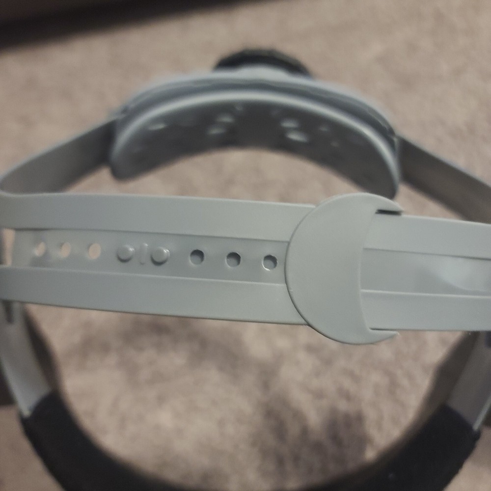 Jackson Safety Shield