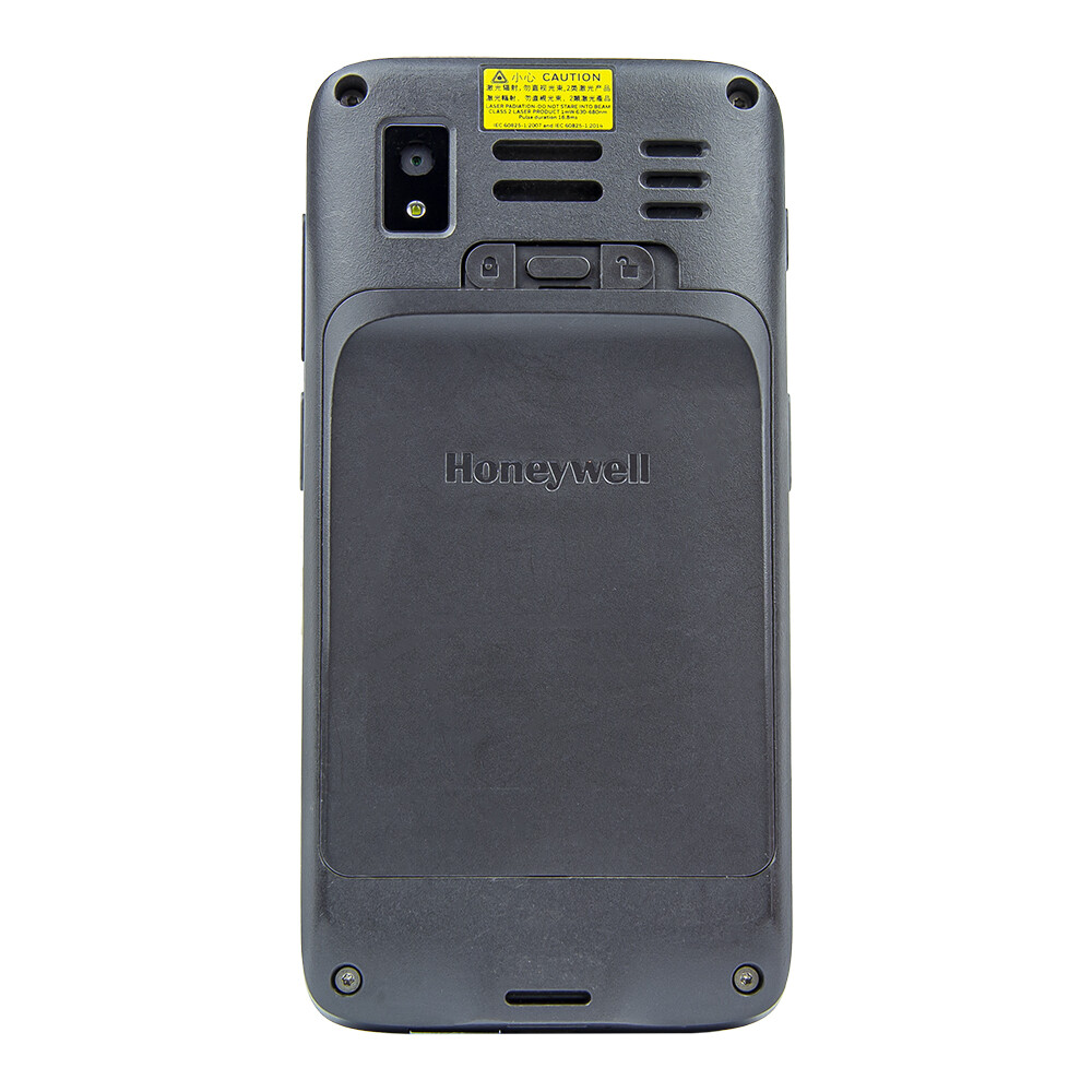 Honeywell ScanPal EDA51 Android 8.1 2D Barcode Scanner GMS Wifi Mobile Computer