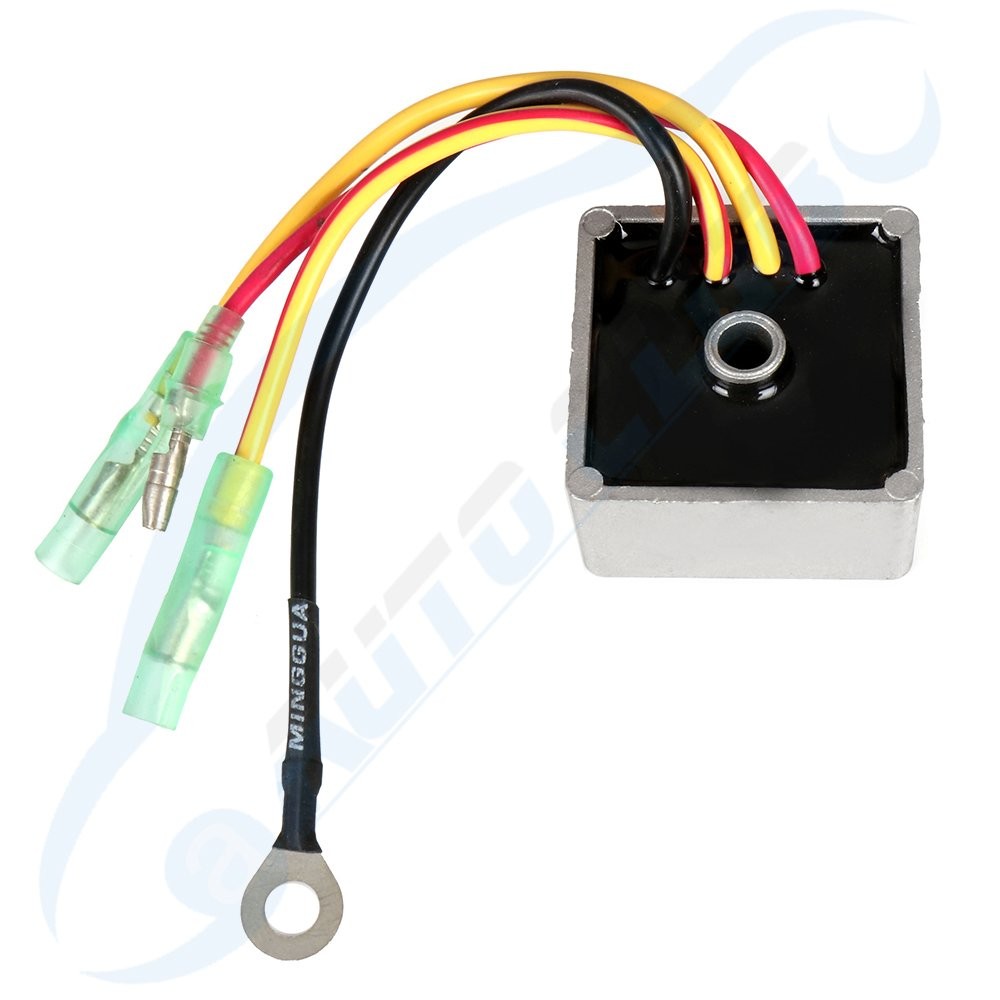 Regulator Rectifier No assembly required For Speedster1996-1997 1995-1997