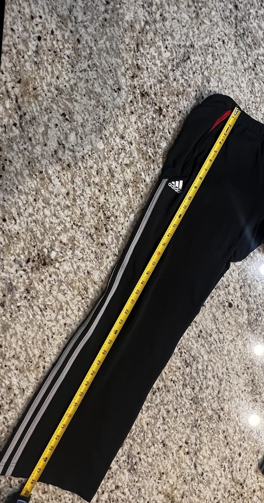 Boston Marathon jacket and pants-112th Running, 2008