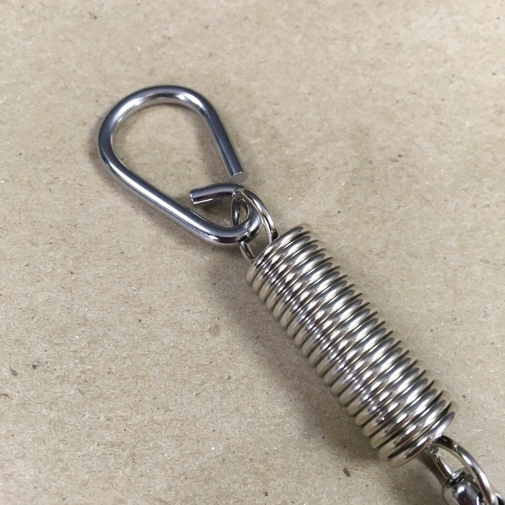 Part - WorldMax SP-10 Bass Drum Pedal Spring Assembly