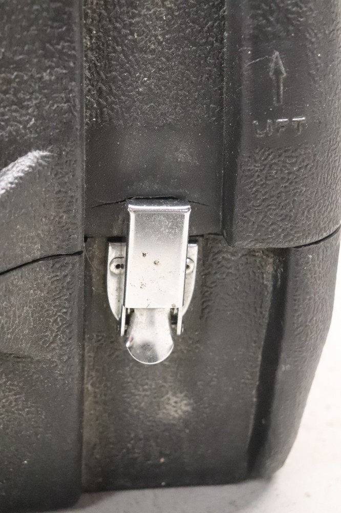 Percussion Plus 5.5x14 Student Snare Drum Case