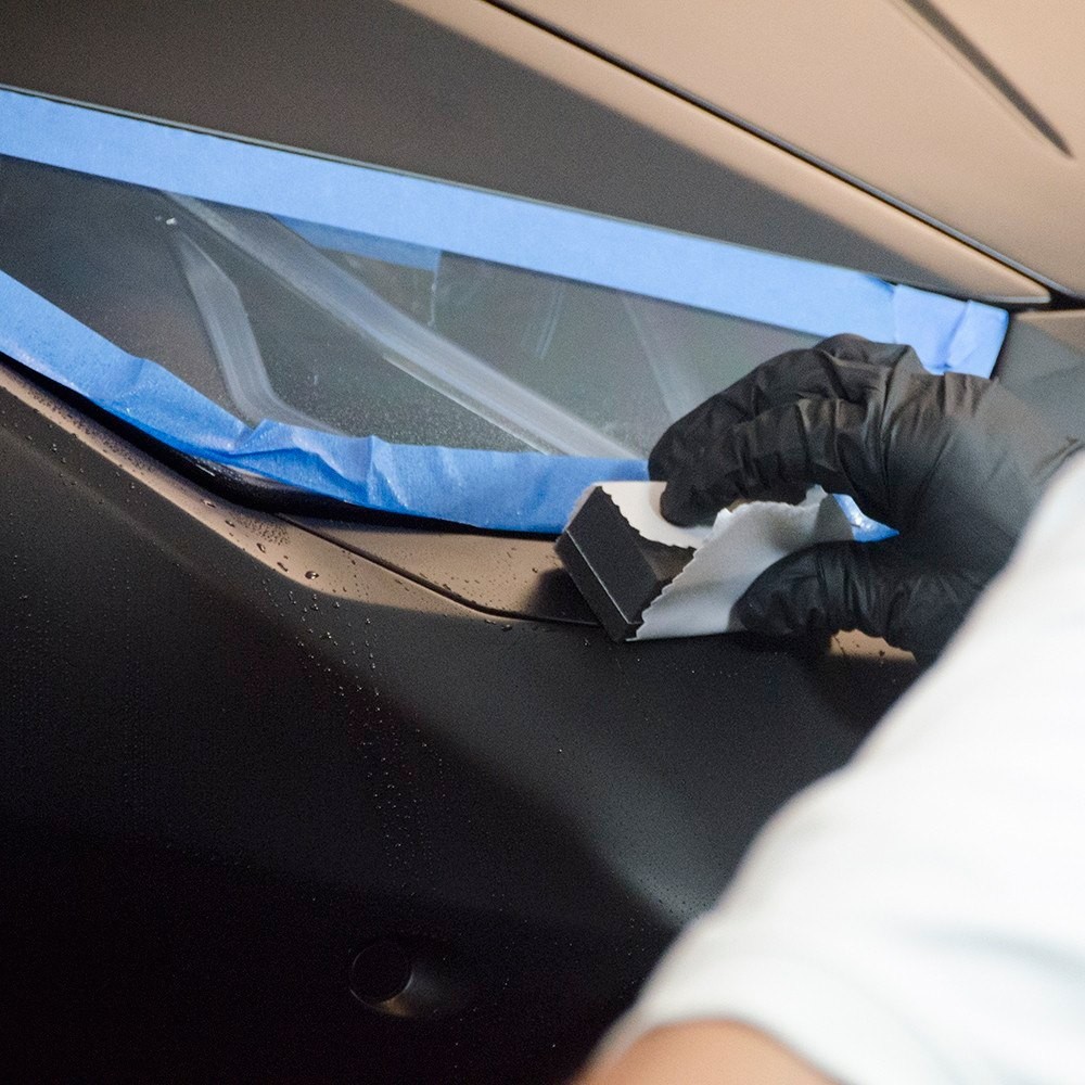 Dr. Beasley's Matte Paint Coating Pro Kit