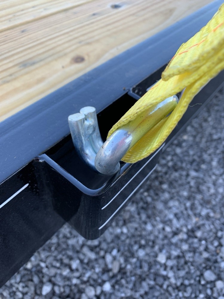 Strap-Adapt cargo strap accessoriy