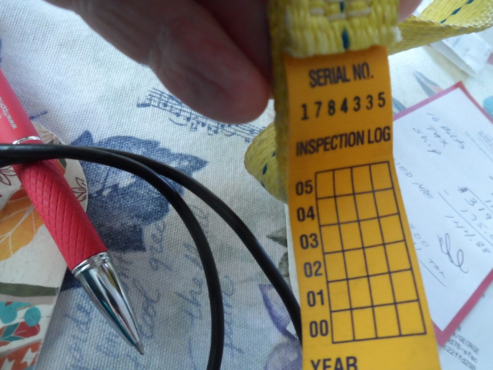 E Z STOP II SHOCK ABSORBING MODEL 1220006