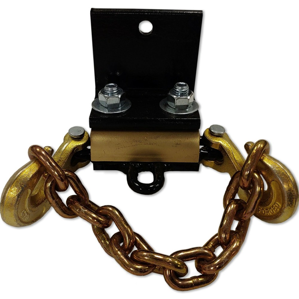 Champ 5 Way Combo Pull Clamp Frame Machine Tool 2433 Use w/ Side & 3 Way Clamps