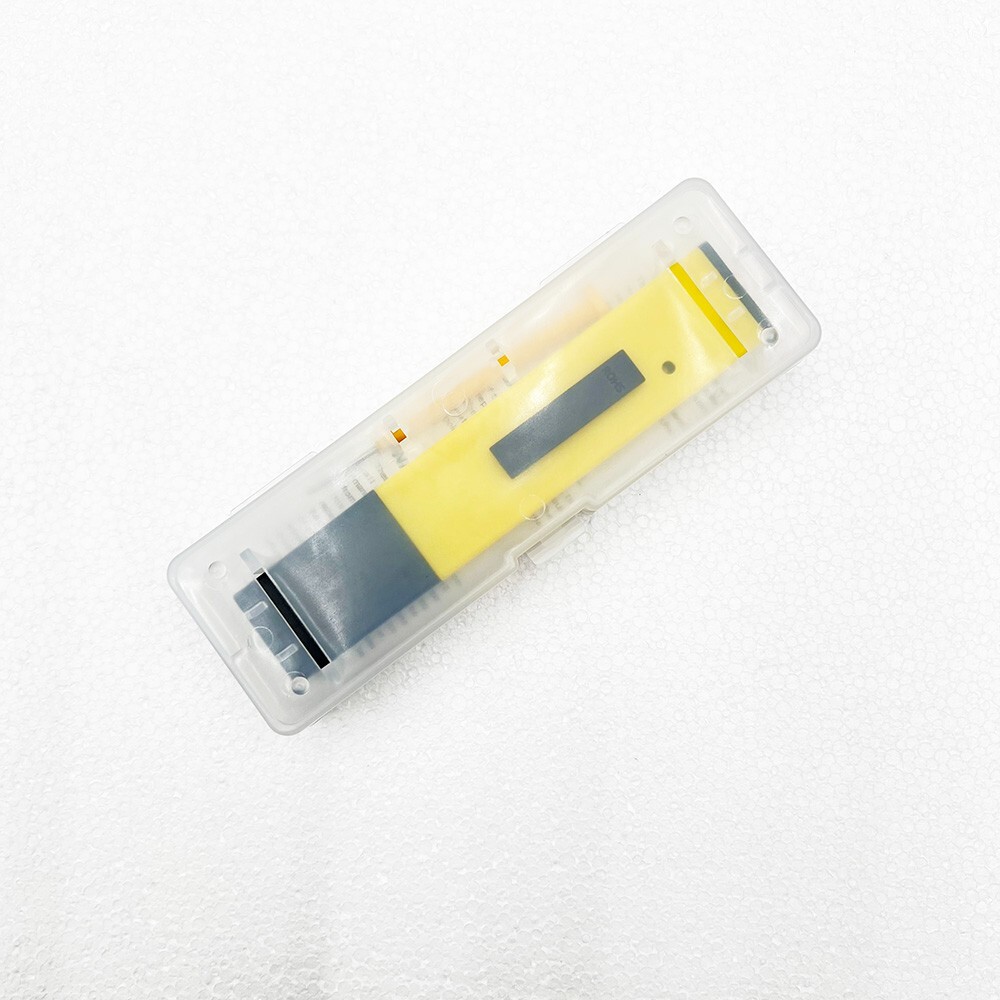 Digital PH Meter Tester Measuring pH Range: 0.0-14.0 pH Resolution 0.1 pH