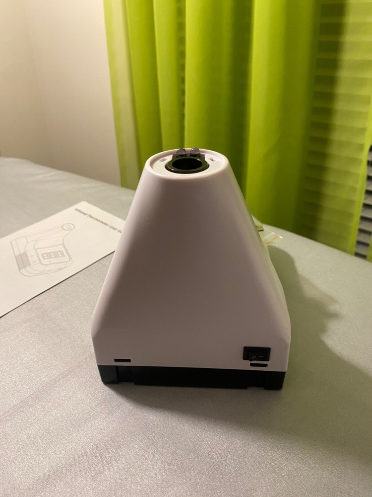 K3 Infrared Thermometer