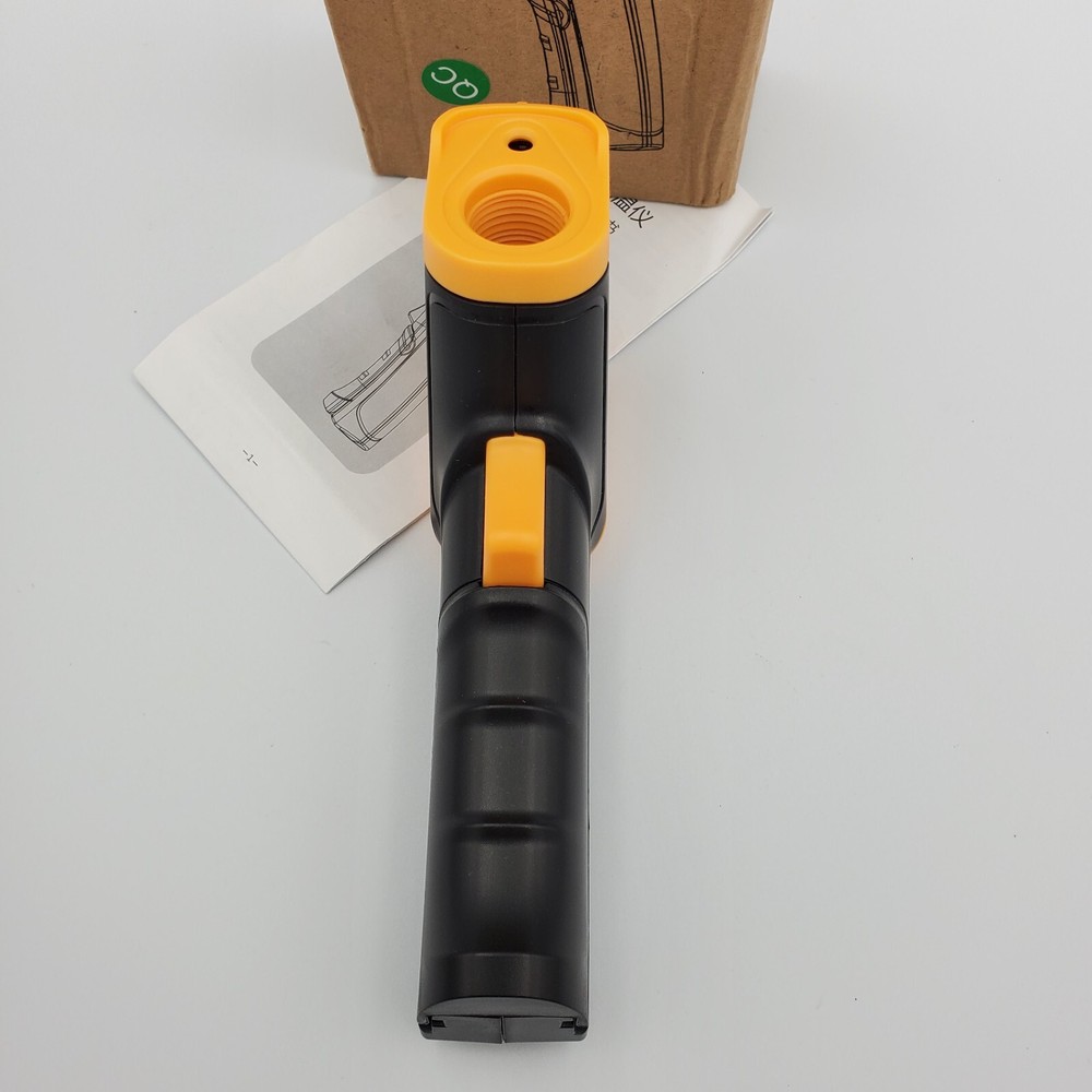 Industrial Infrared Thermometer