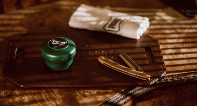 Proraso Shaving Soap