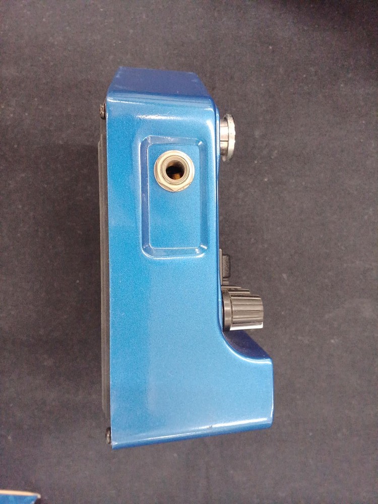 VISUAL SOUND V2H2O effector