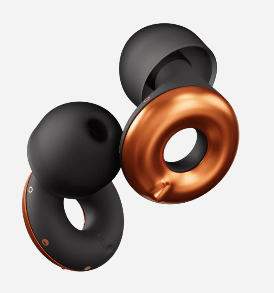 Loop Earplugs McLaren Racing x Loop Switch 2
