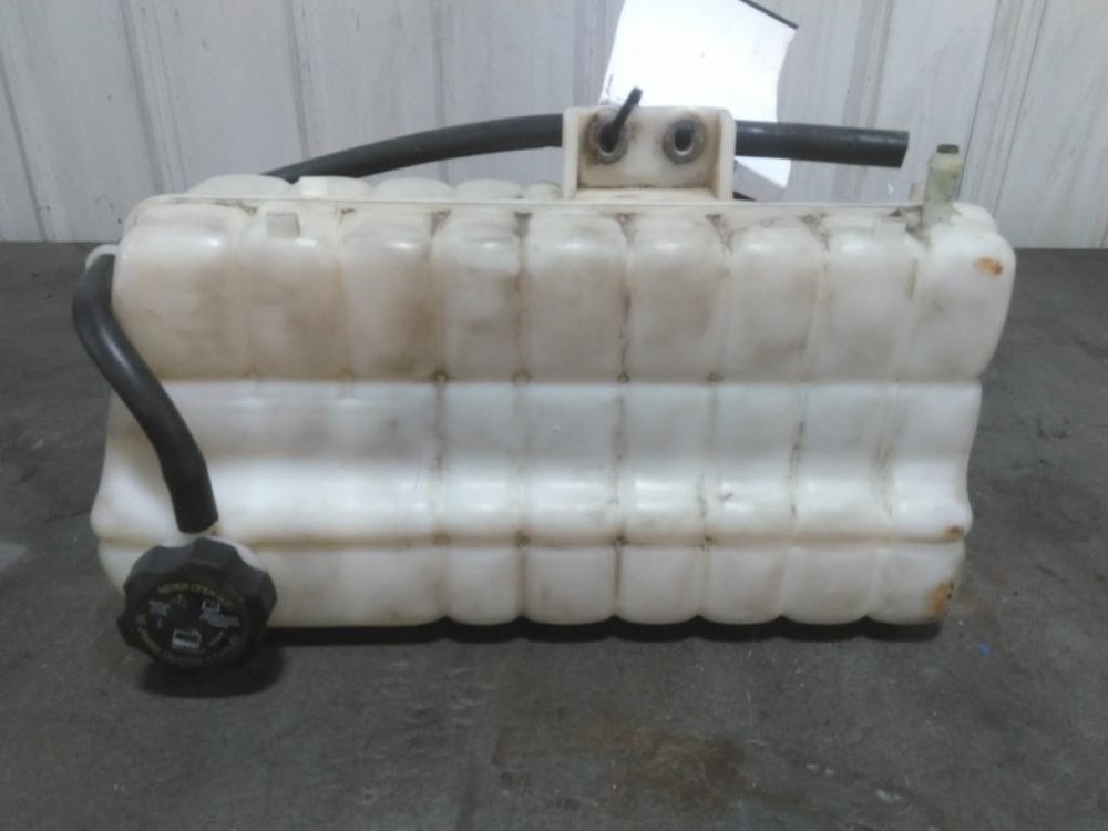 For 2007 GMC C7500 RADIATOR OVERFLOW TANK , MD