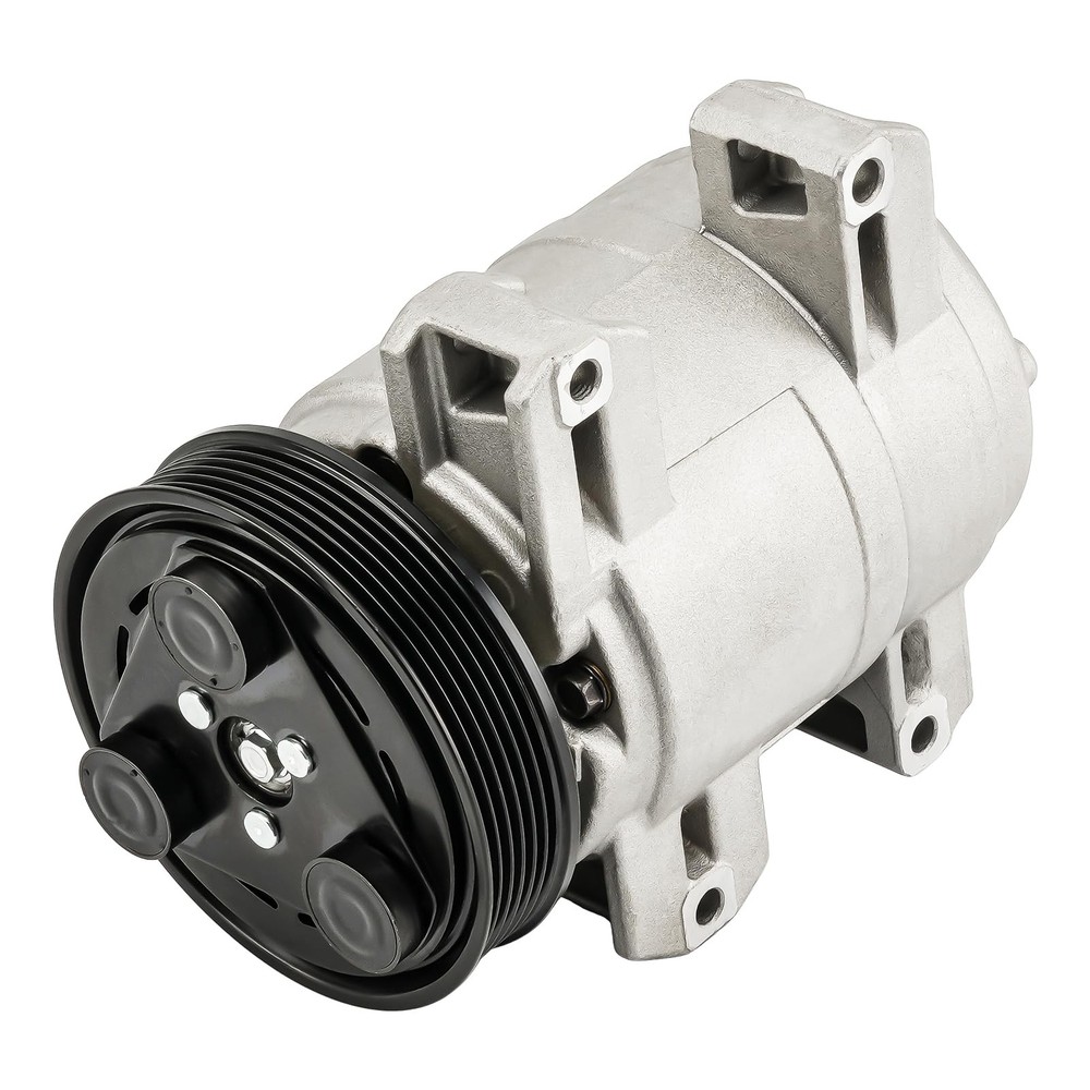 AC Compressor for Rogue 2008-2015 Air Conditioning Compressor Replace 98490