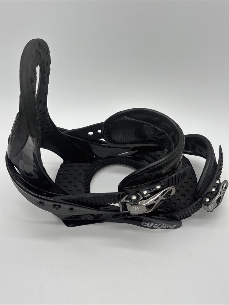 Burton Citizen Woman’s Bindings - Small/Medium
