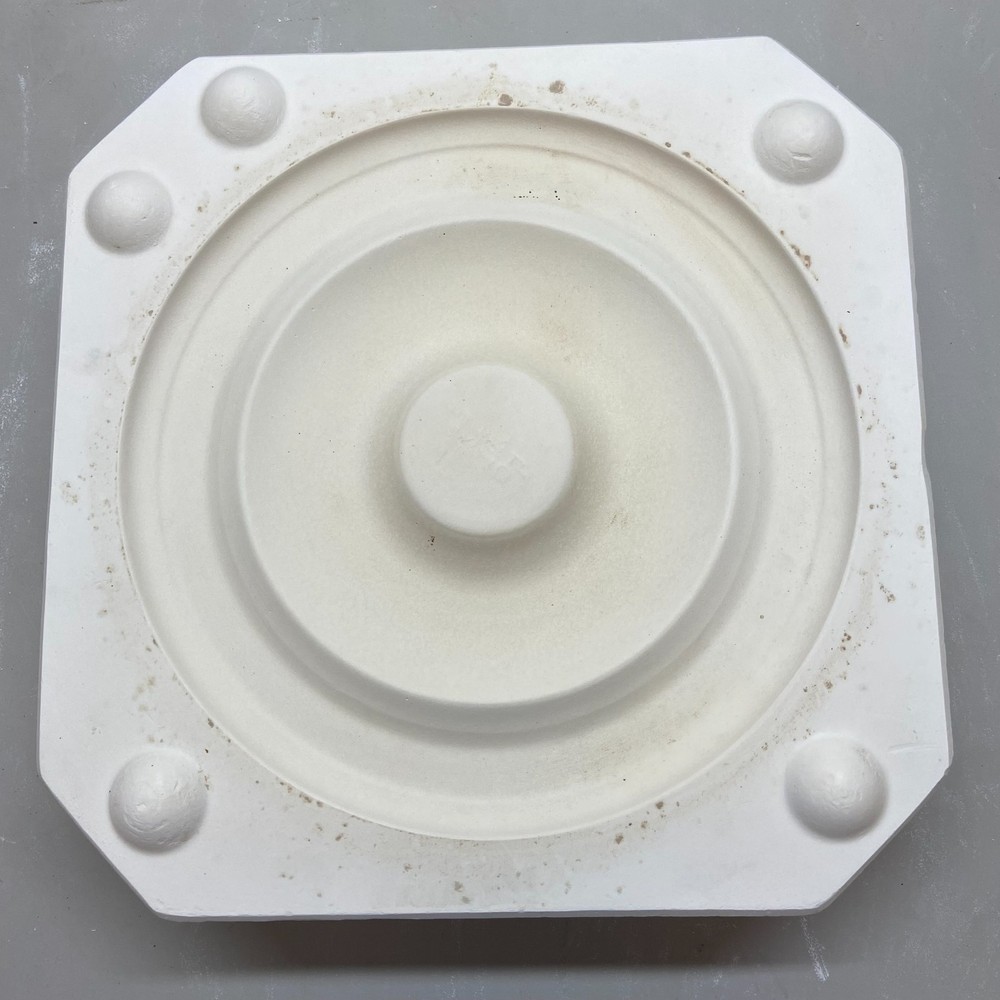 Ceramic Slip Casting Mold Atlantic #A-62
