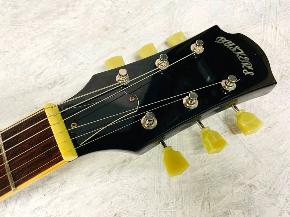 Busker'S Bls Safe delivery from Japan