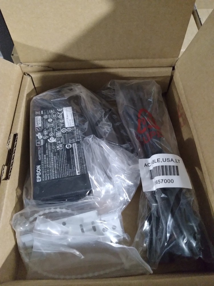 Epson KD-IB01-701 Interface Kitchen Display System-C32C824701