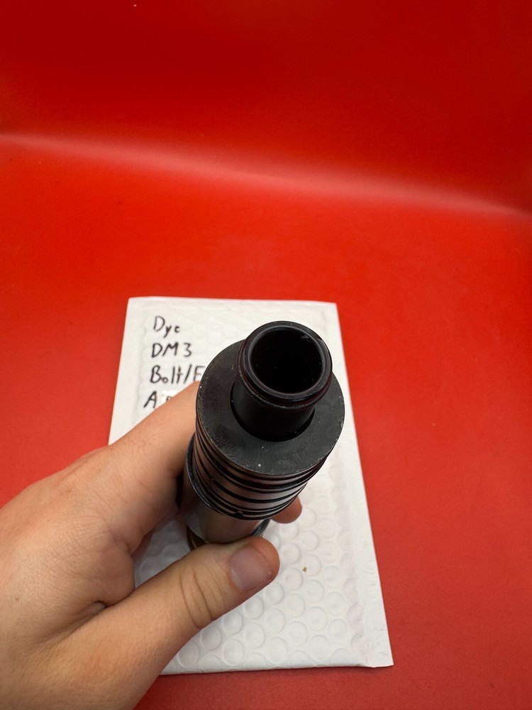 Dye DM3 Bolt/Engine