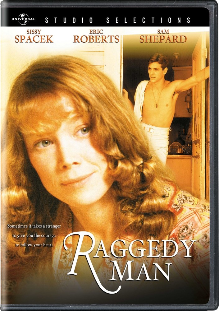 Raggedy Man DVD Sissy Spacek NEW