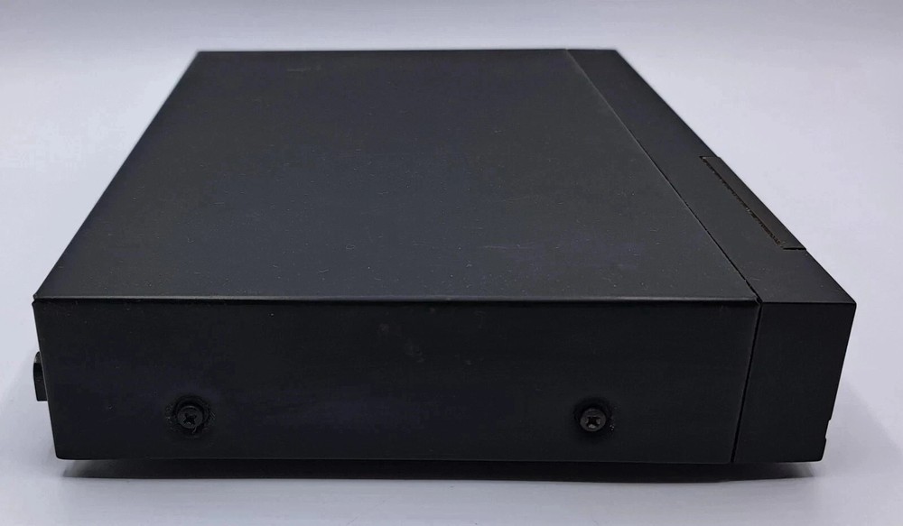 Ambico Stereo TV Sound Decoder Model V-0687 With New AC Adaptor