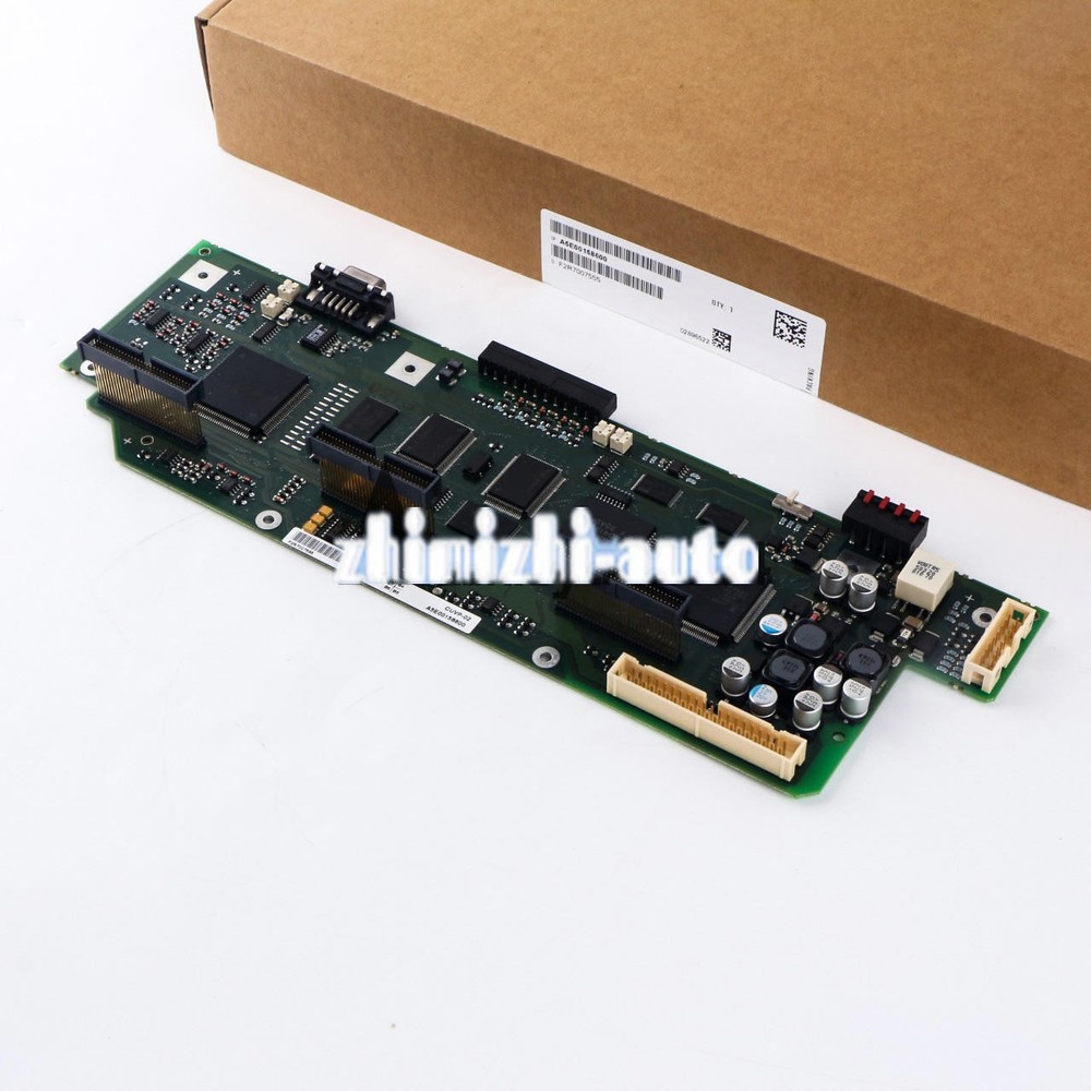 1PC SIEMENS Control Board A5E00158600