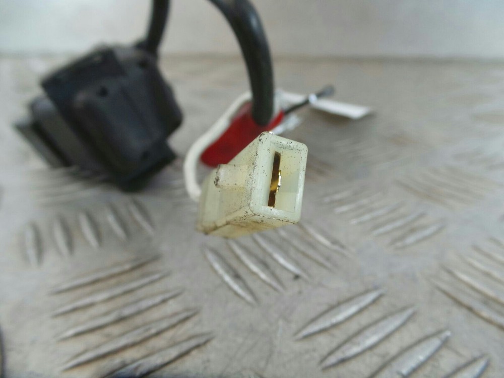 2003 KAWASAKI ZX9 R STARTER SOLENOID