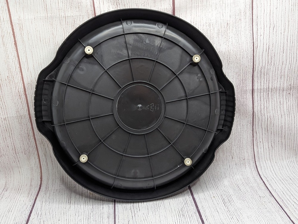 Plastic Base Replacement NuWave Nu wave Pro Model 20355 Replacement