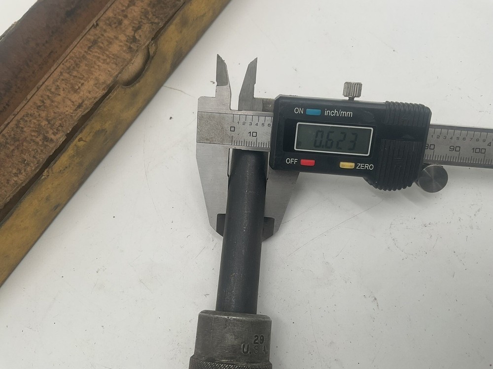 Unbranded Metric Clutch Aligning Tool Set