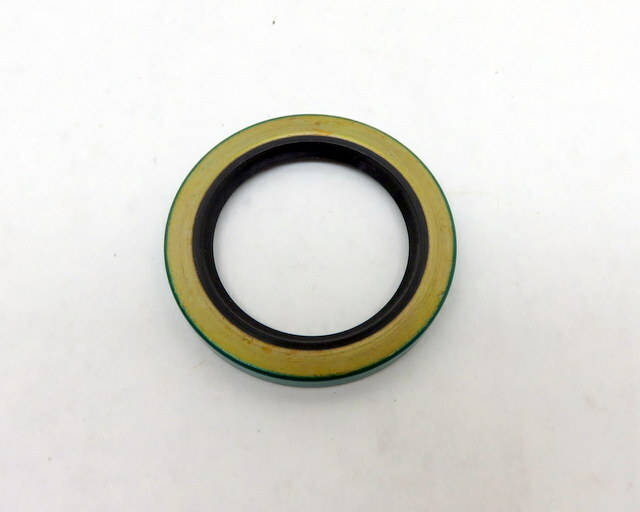 SR4, Rear 4X4 Seal