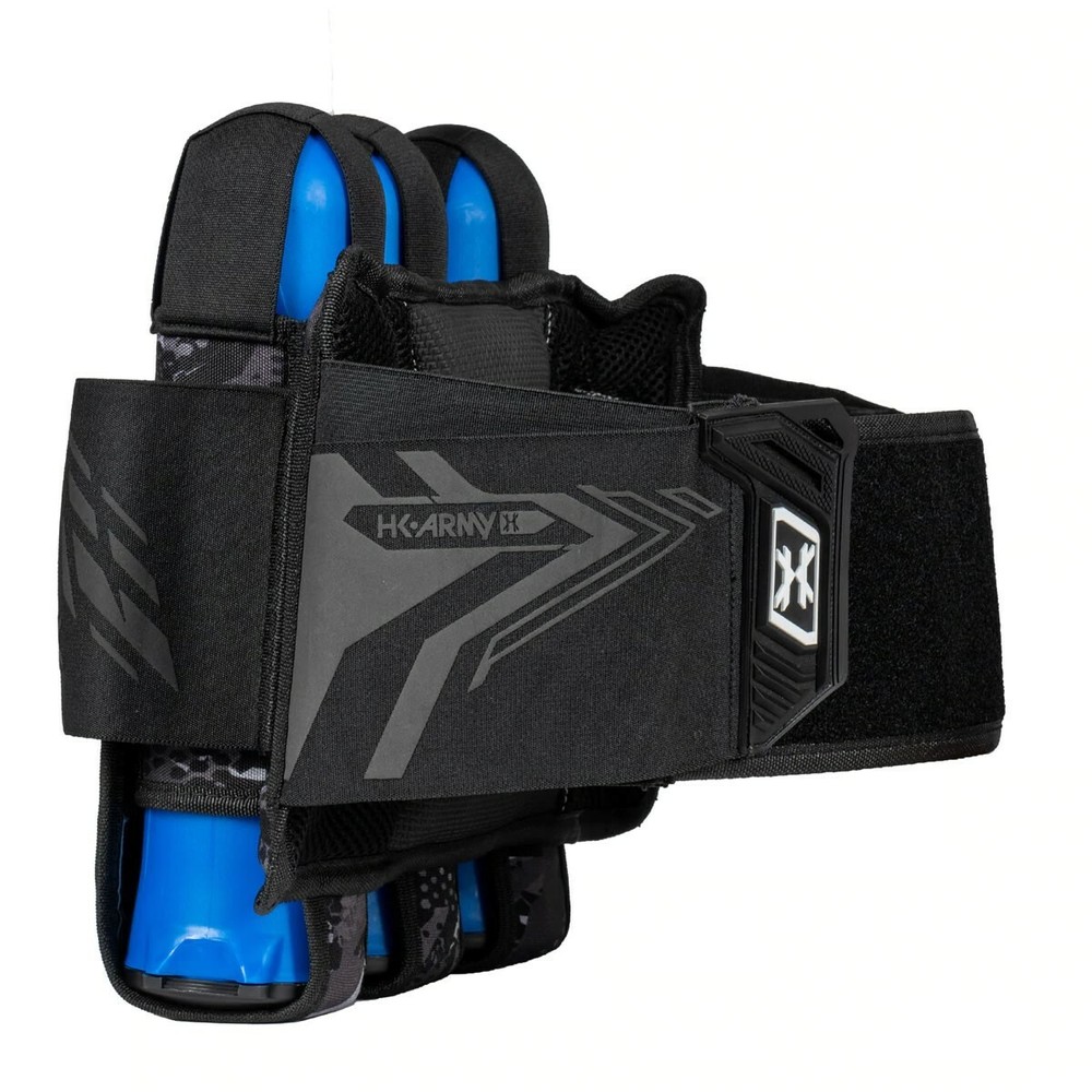 HK Army Eject Harness / Pack - 3+2 - Slate