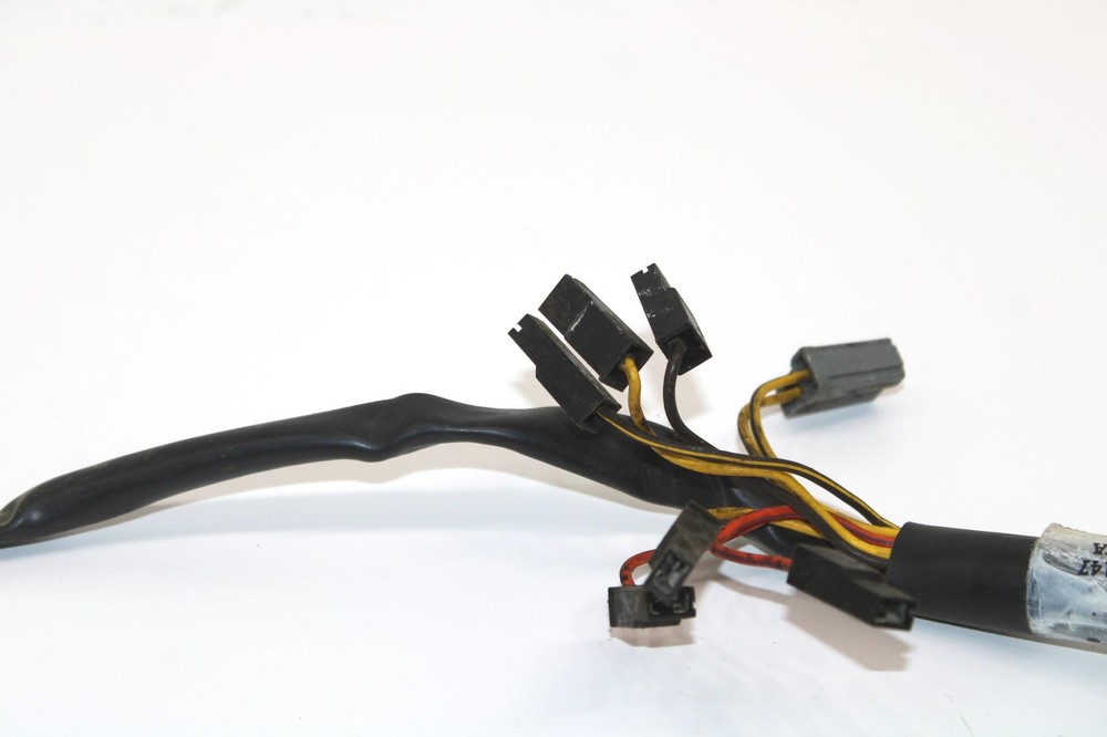 Ski-doo Oem Dess Switch 515175145 B120